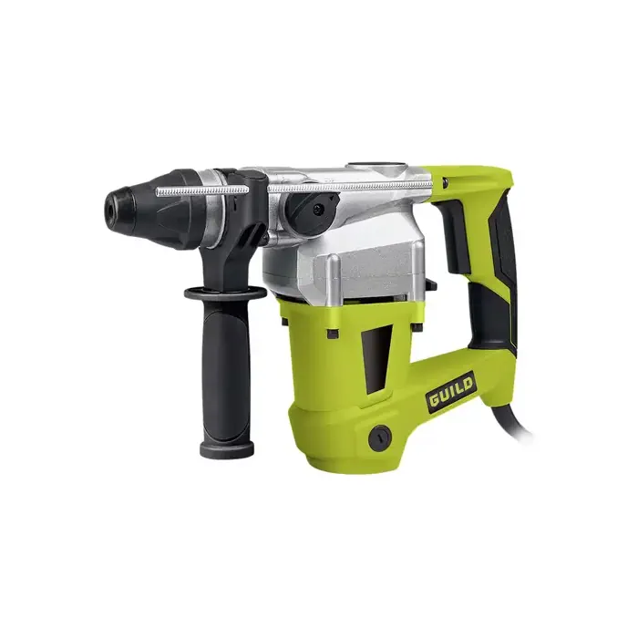 SDS and twin-pack drills