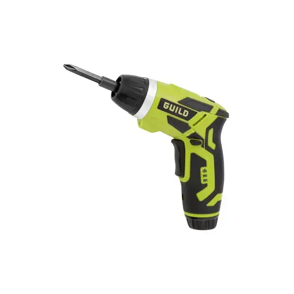 Electric screwdrivers