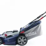 Spear & Jackson 40cm Cordless Rotary Lawnmower - 36V
