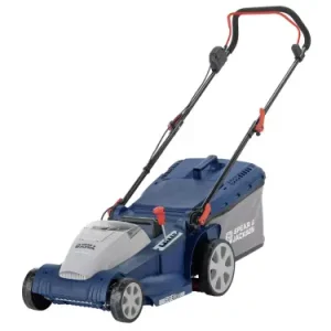 Spear & Jackson 42cm Cordless Rotary Lawnmower - 40V