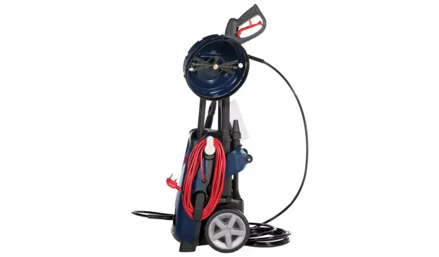 Spear & Jackson Pressure Washer – 1800W1 Spear & Jackson Pressure Washer – 1800W1