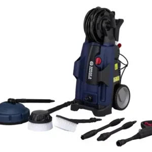 Spear & Jackson Pressure Washer - 2200W