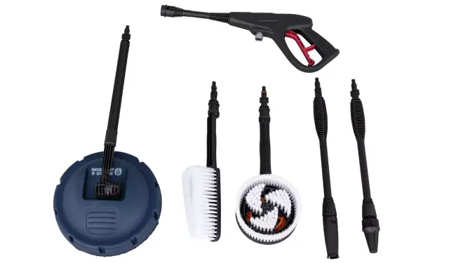 Spear & Jackson Pressure Washer – 2200W2 Spear & Jackson Pressure Washer – 2200W2