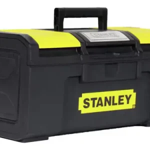 Stanley 16 Inch One Touch Tool Box