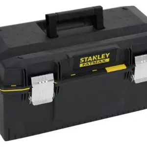 Stanley 23 Inch Waterproof Tool Box