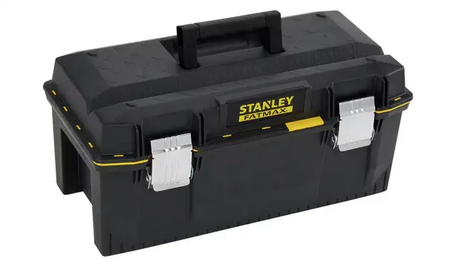 Stanley 23 Inch Waterproof Tool Box