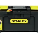 Stanley 24 Inch One Touch Tool Box