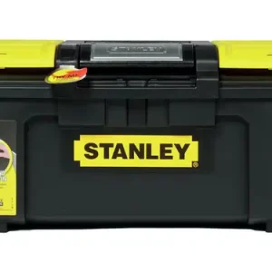 Stanley 24 Inch One Touch Tool Box