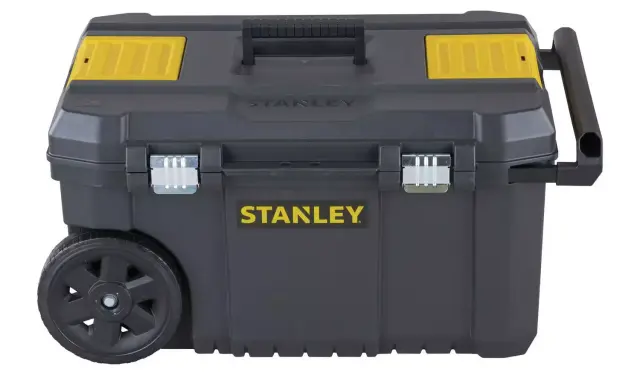 Stanley Essential Chest1 Stanley Essential Chest1