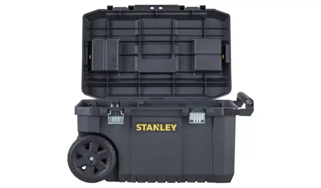 Stanley Essential Chest2 Stanley Essential Chest2
