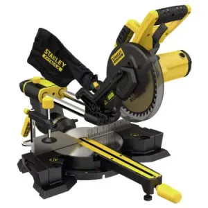 Stanley Fatmax 216mm Mitre Saw - 1500W