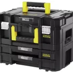 Stanley Fatmax Pro-Stack 17 Inch Combo Kit