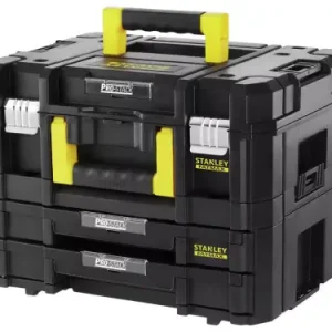 Stanley Fatmax Pro-Stack 17 Inch Combo Kit