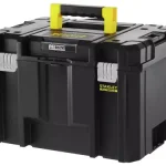 Stanley Fatmax Pro-Stack 17 inch Deep Box