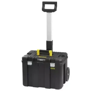 Stanley Fatmax Pro-Stack 20 inch Mobile Storage Box