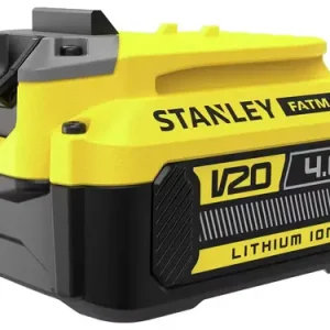 Stanley Fatmax SFMCB204-XJ 4Ah V20 Lithium-ion Battery - 18V