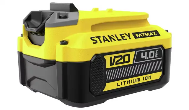 Stanley Fatmax SFMCB204-XJ 4Ah V20 Lithium-ion Battery - 18V