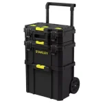 Stanley Modular Rolling Toolbox