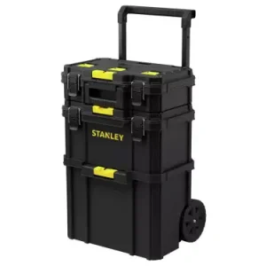 Stanley Modular Rolling Toolbox