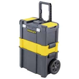 Stanley Rolling Tool Box