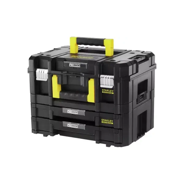 Tool Boxes