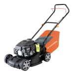 Yard Force 40cm Push Petrol Lawnmower - 127cc
