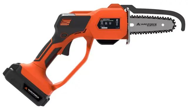Yard Force LS C13 Cordless Saw – 20V1 Yard Force LS C13 Cordless Saw – 20V1