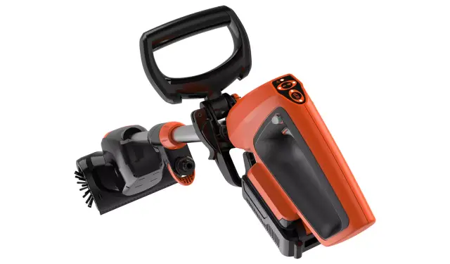 Yard Force LW CPC1 Cordless Patio Cleaner – 20V2 Yard Force LW CPC1 Cordless Patio Cleaner – 20V2